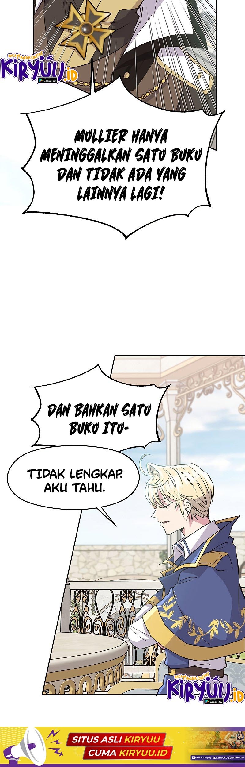Archmage Transcending Through Regression Chapter 7 - halaman 40