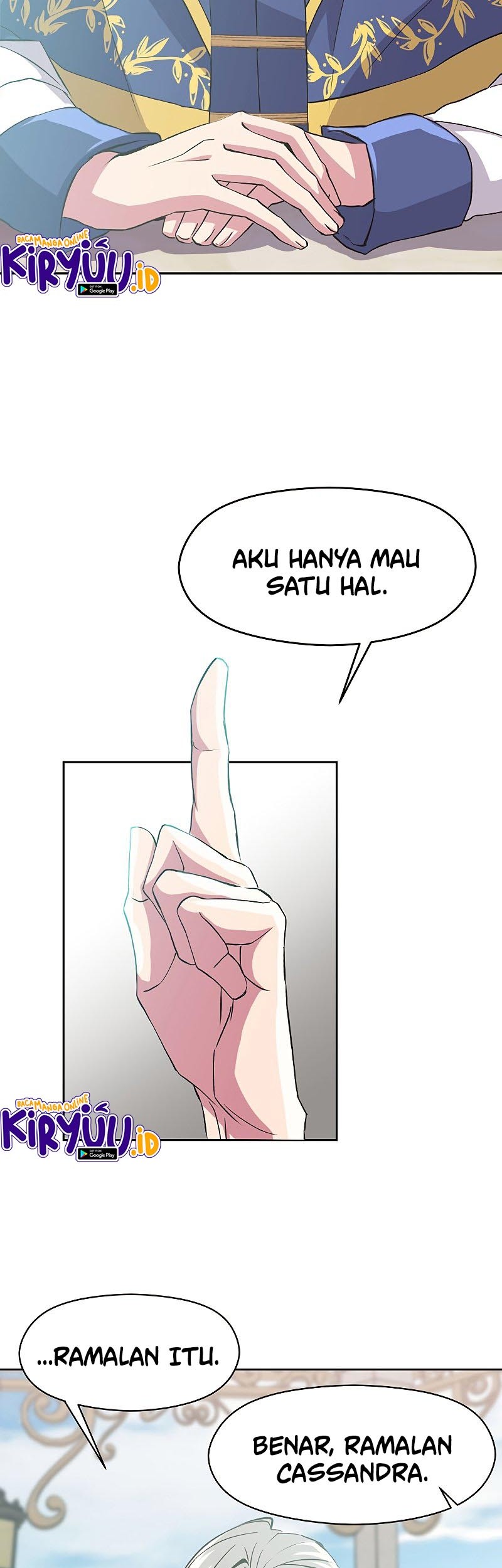 Archmage Transcending Through Regression Chapter 7 - halaman 44