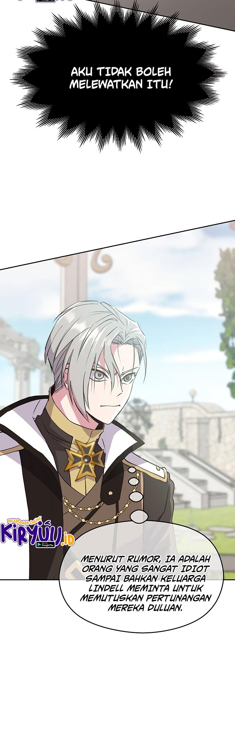Archmage Transcending Through Regression Chapter 7 - halaman 49