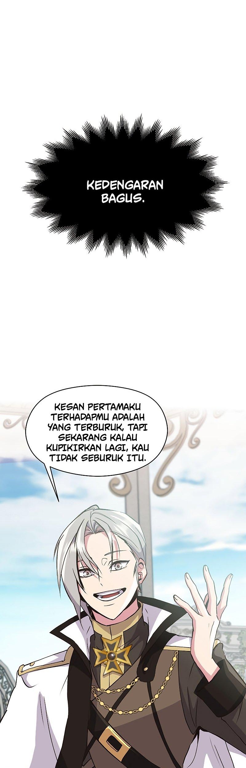 Archmage Transcending Through Regression Chapter 7 - halaman 54