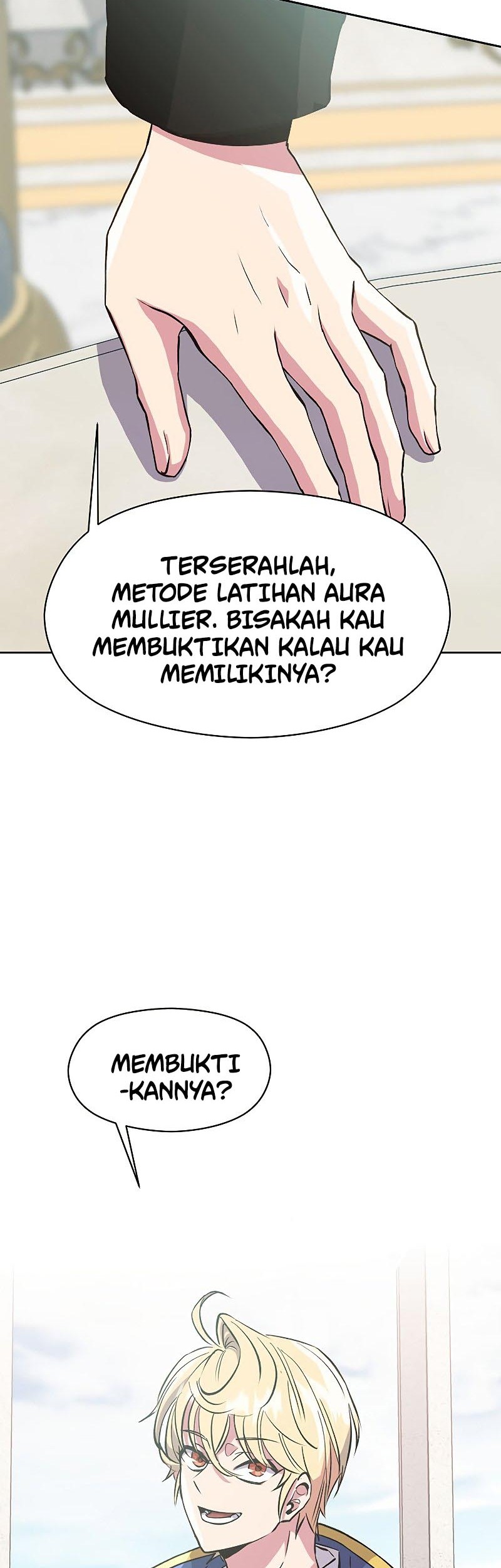 Archmage Transcending Through Regression Chapter 7 - halaman 56