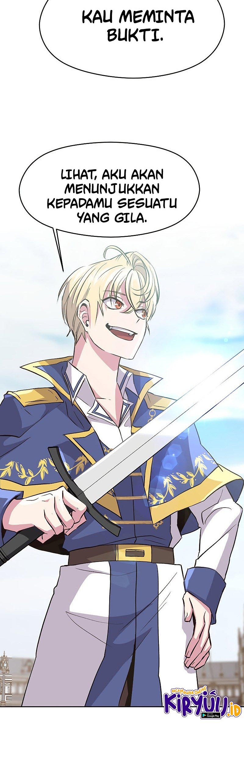 Archmage Transcending Through Regression Chapter 7 - halaman 65