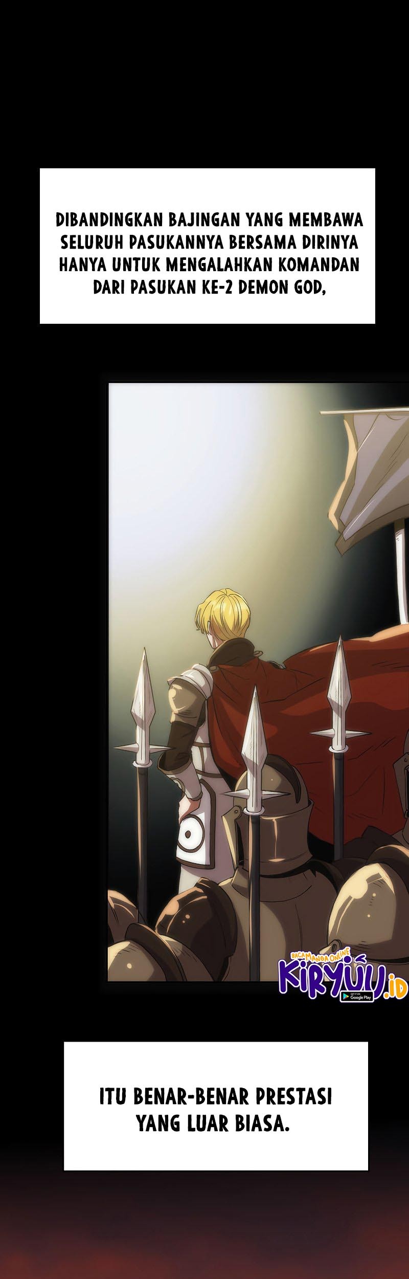 Archmage Transcending Through Regression Chapter 7 - halaman 9