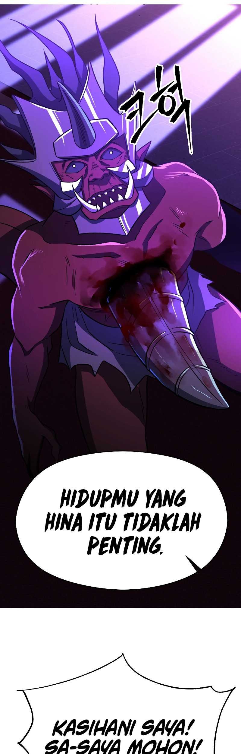 Archmage Transcending Through Regression Chapter 70 - halaman 14