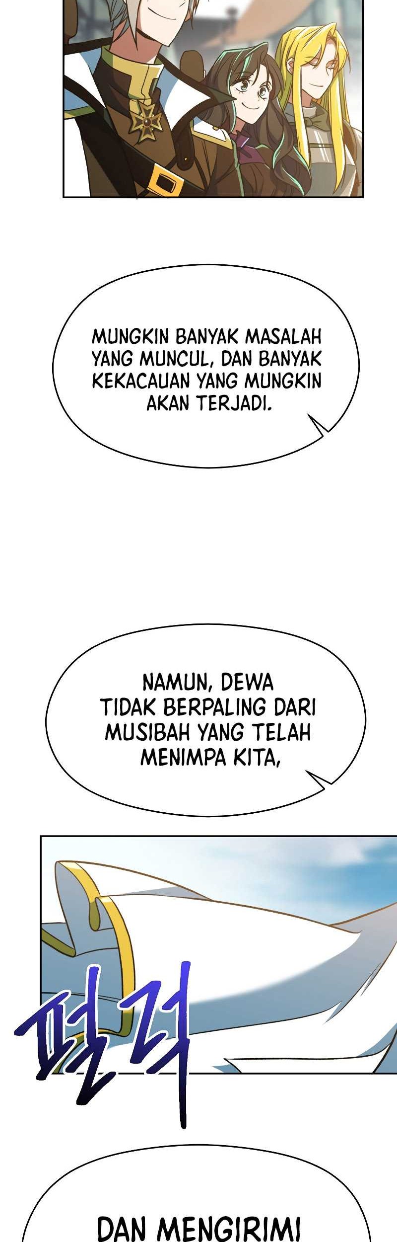Archmage Transcending Through Regression Chapter 70 - halaman 21