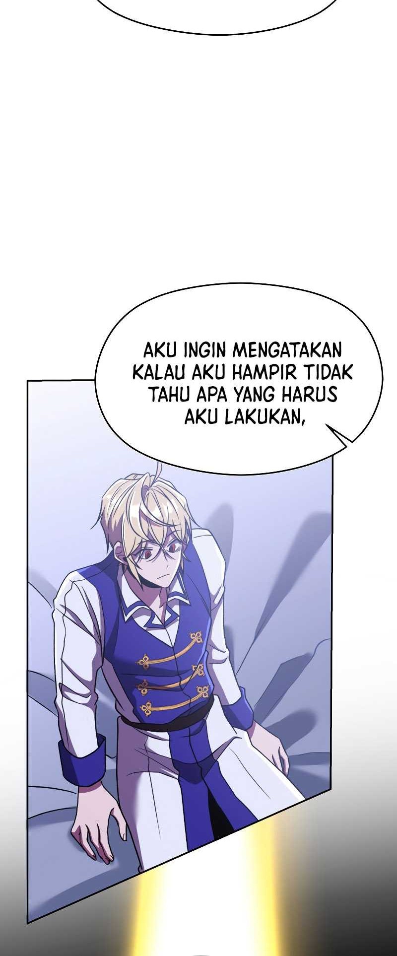 Archmage Transcending Through Regression Chapter 70 - halaman 25