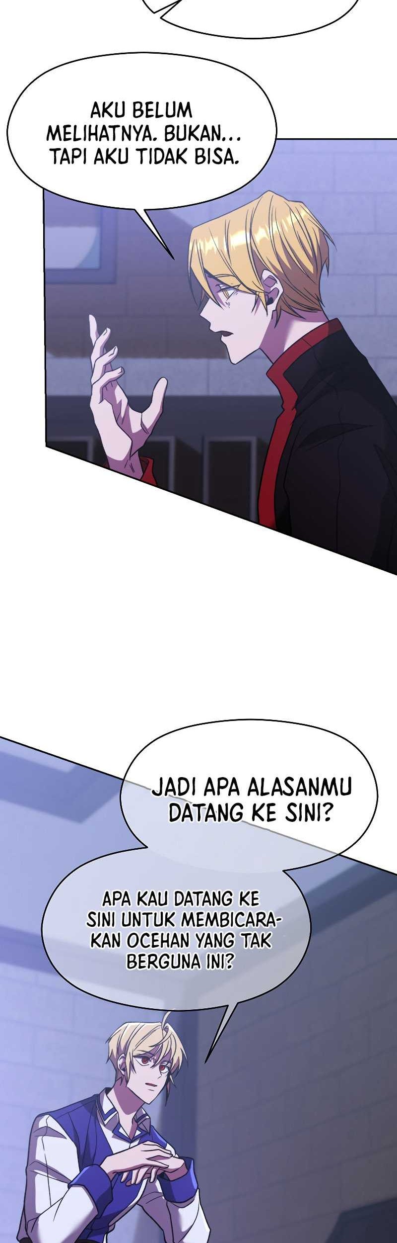 Archmage Transcending Through Regression Chapter 70 - halaman 27
