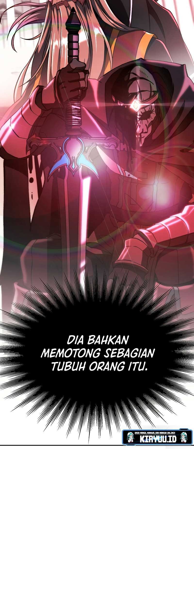 Archmage Transcending Through Regression Chapter 70 - halaman 6