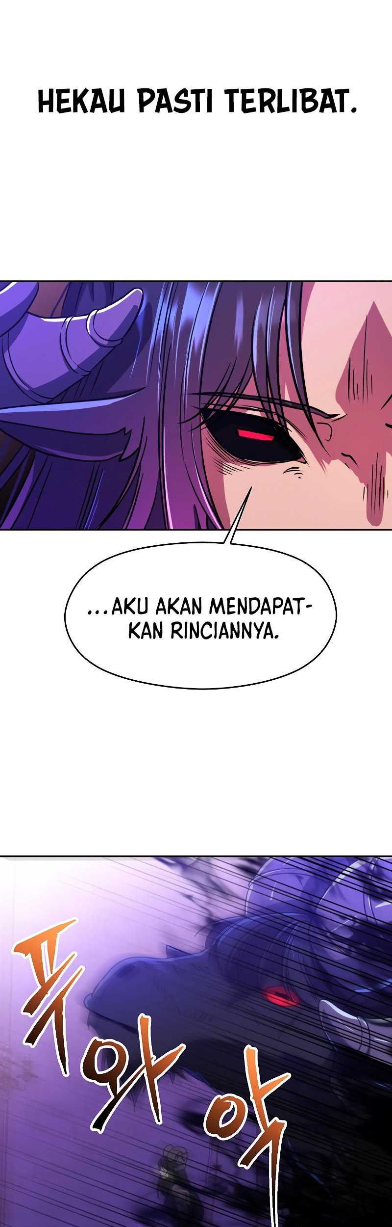 Archmage Transcending Through Regression Chapter 70 - halaman 8