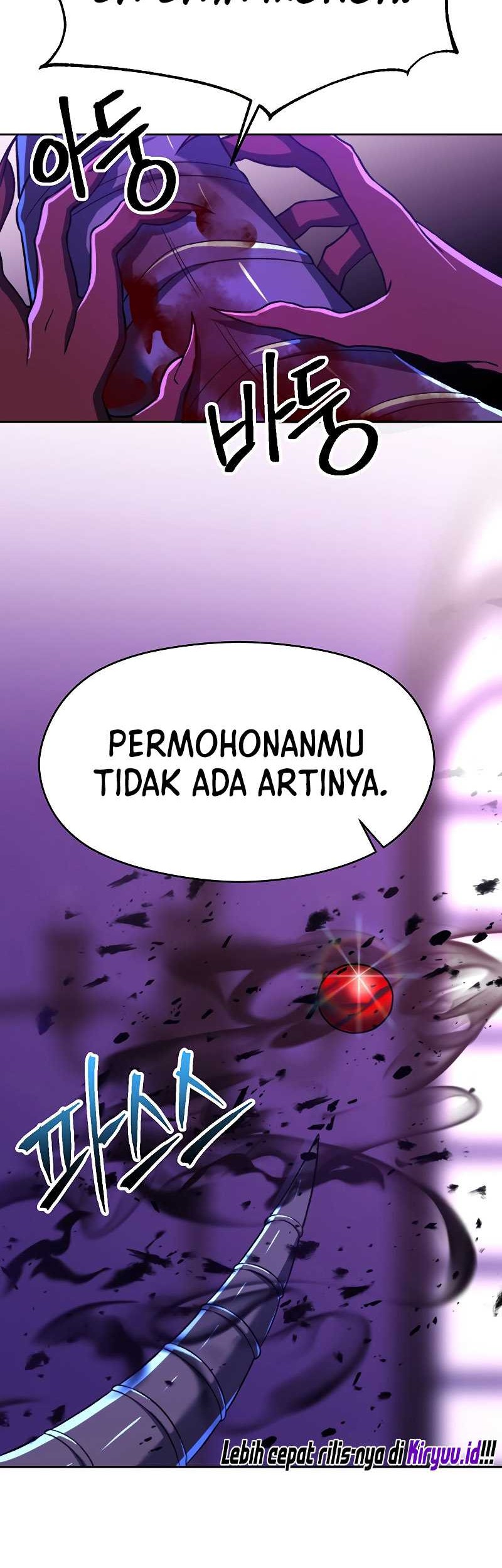 Archmage Transcending Through Regression Chapter 71 - halaman 15
