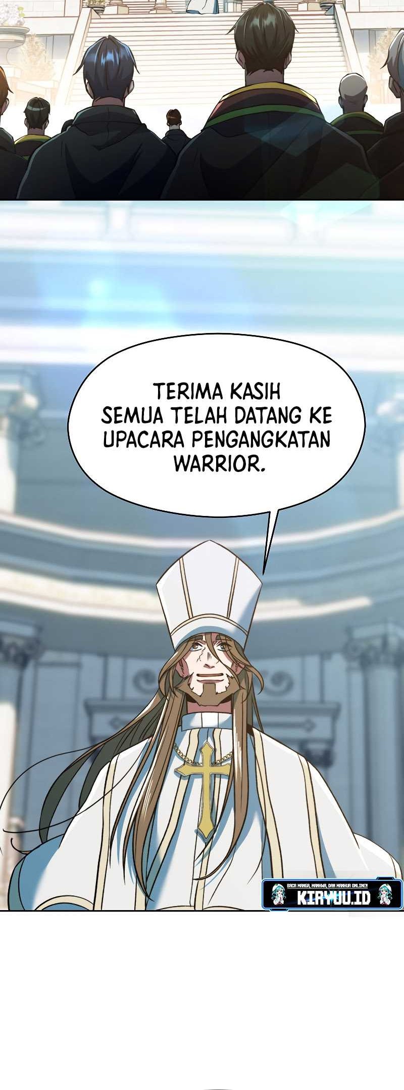 Archmage Transcending Through Regression Chapter 71 - halaman 19