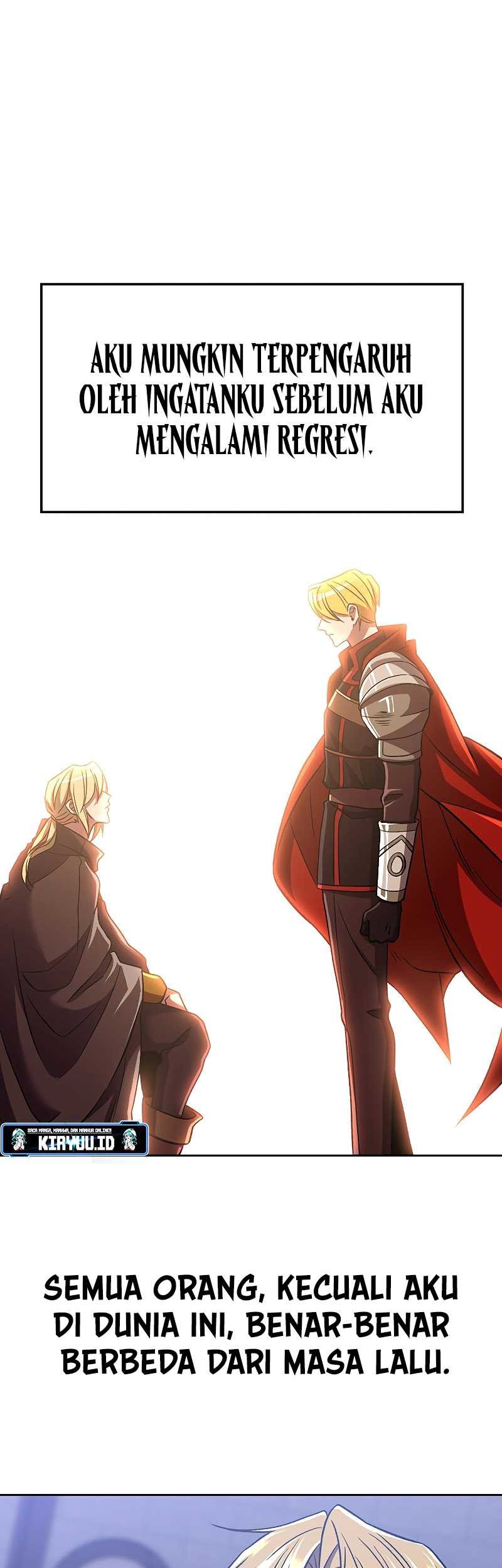 Archmage Transcending Through Regression Chapter 71 - halaman 30