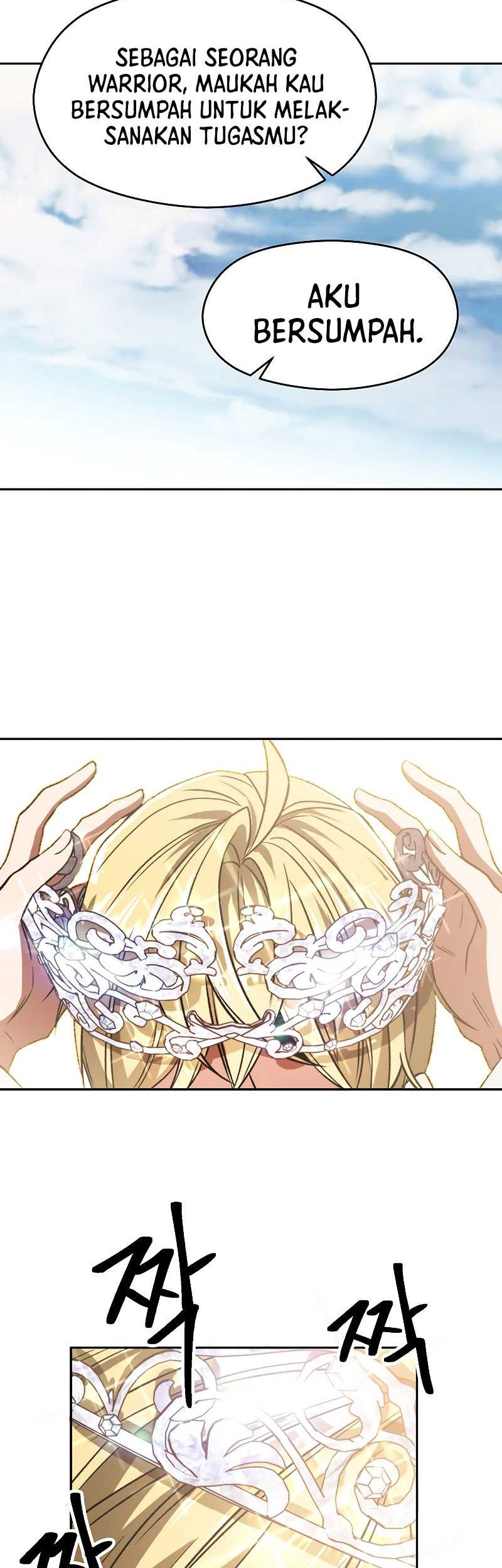 Archmage Transcending Through Regression Chapter 71 - halaman 35