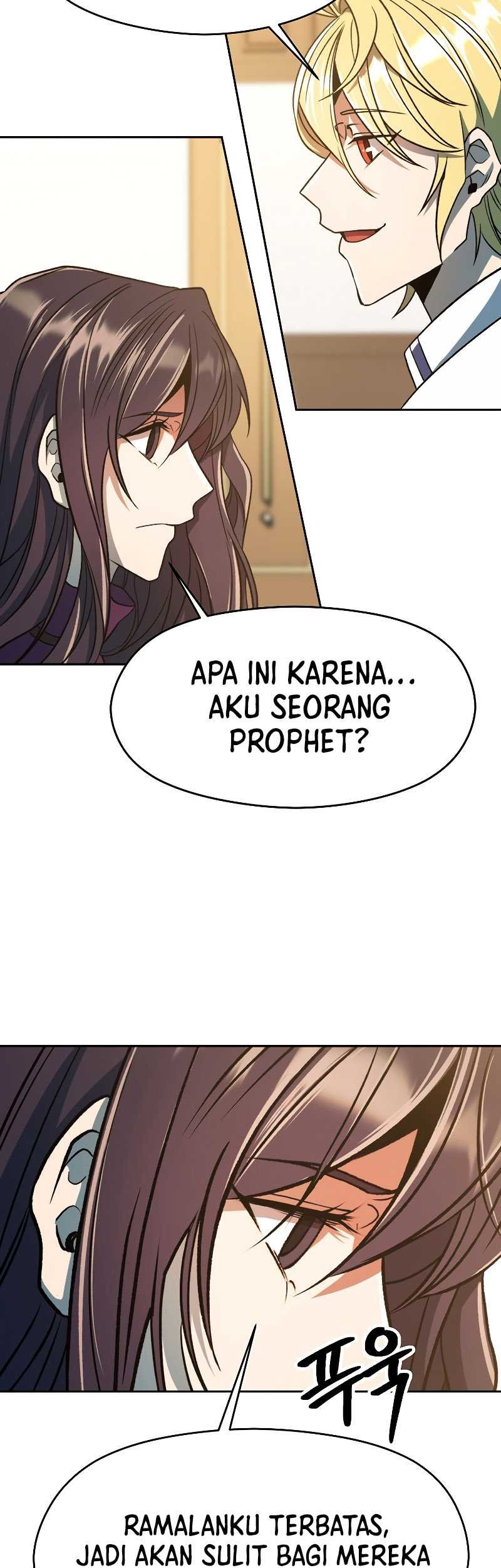 Archmage Transcending Through Regression Chapter 72 - halaman 18