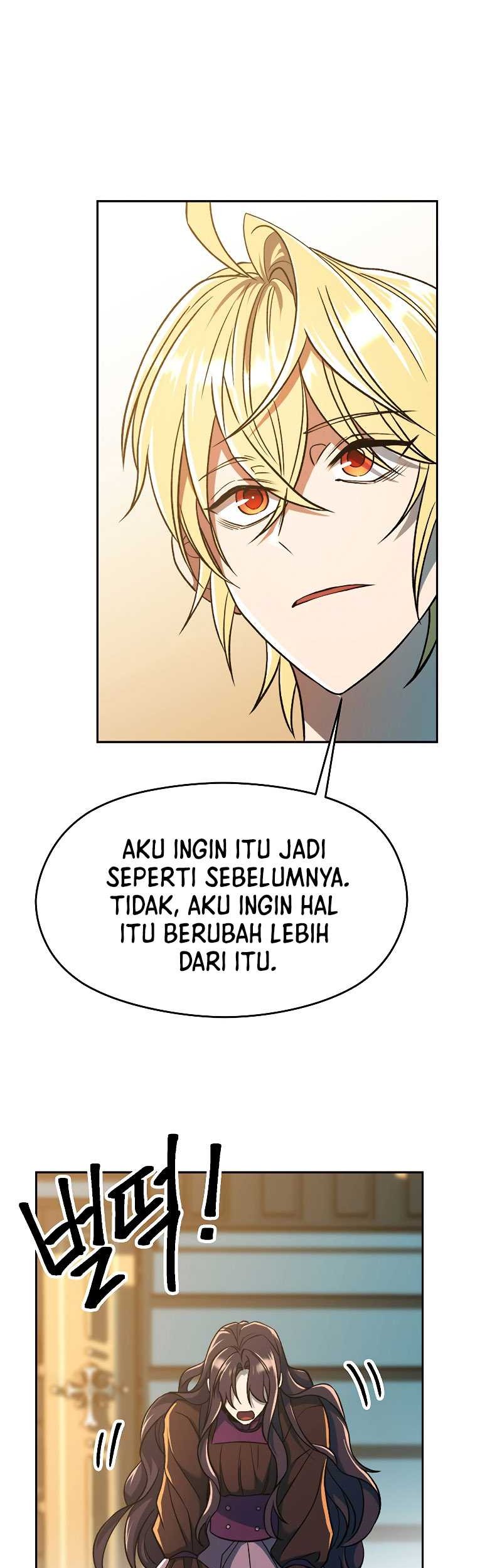Archmage Transcending Through Regression Chapter 72 - halaman 22