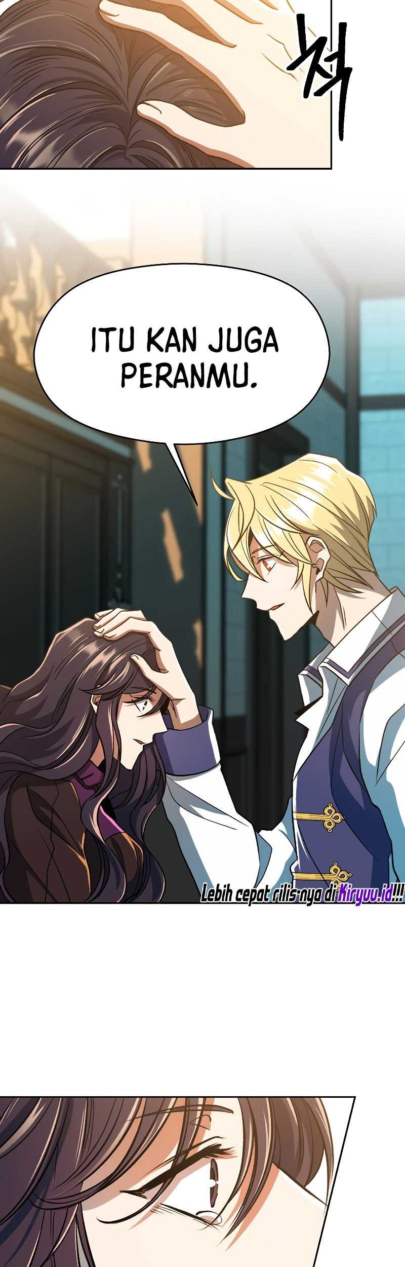 Archmage Transcending Through Regression Chapter 72 - halaman 28
