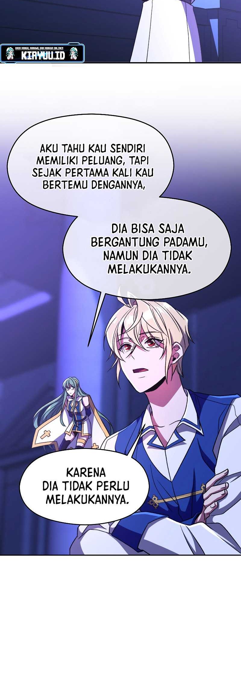 Archmage Transcending Through Regression Chapter 72 - halaman 31