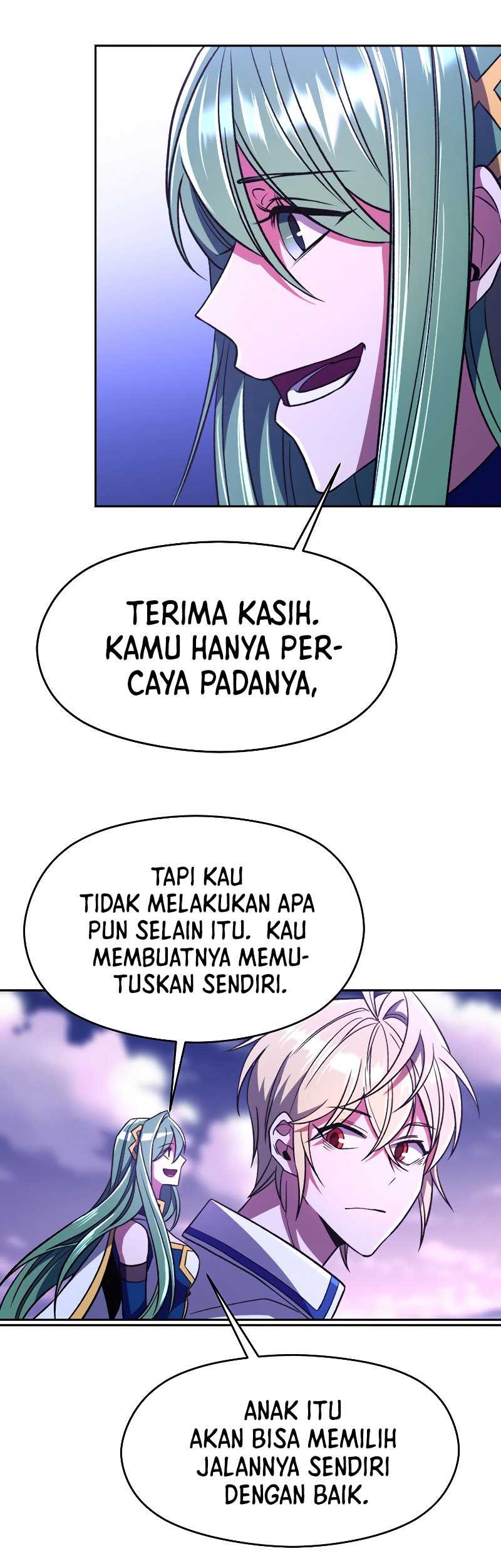 Archmage Transcending Through Regression Chapter 72 - halaman 32