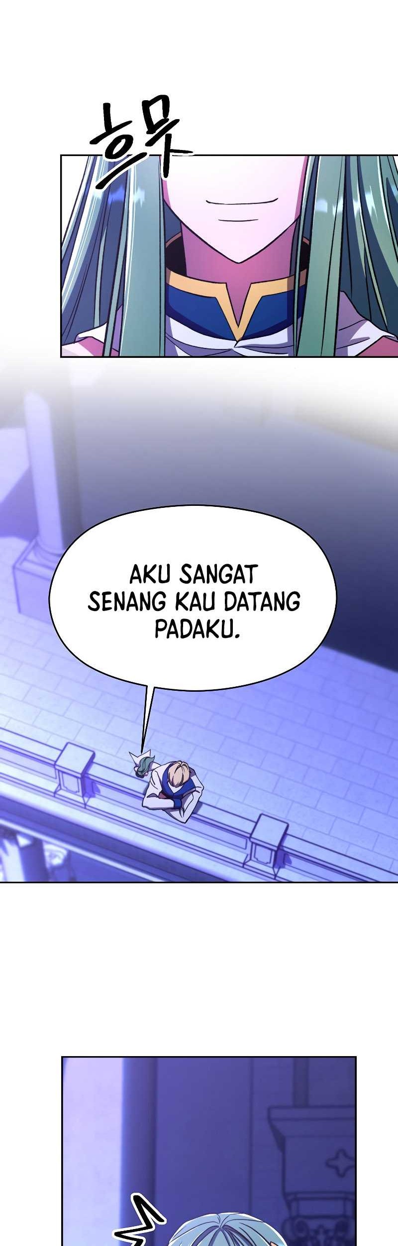 Archmage Transcending Through Regression Chapter 72 - halaman 33
