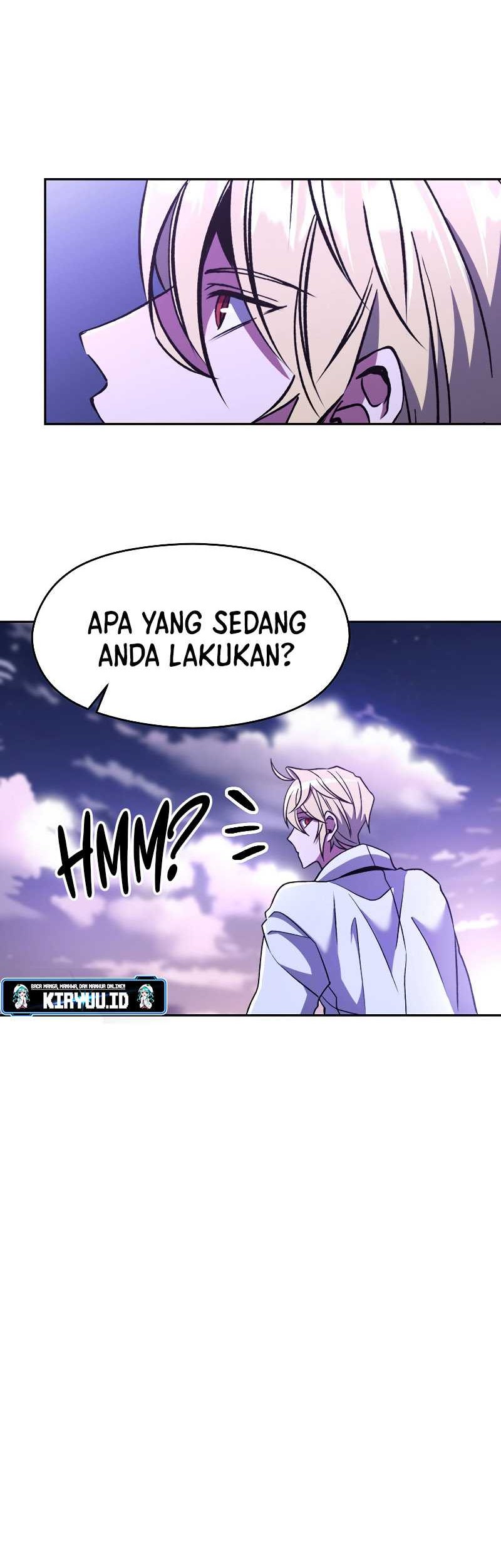 Archmage Transcending Through Regression Chapter 72 - halaman 39