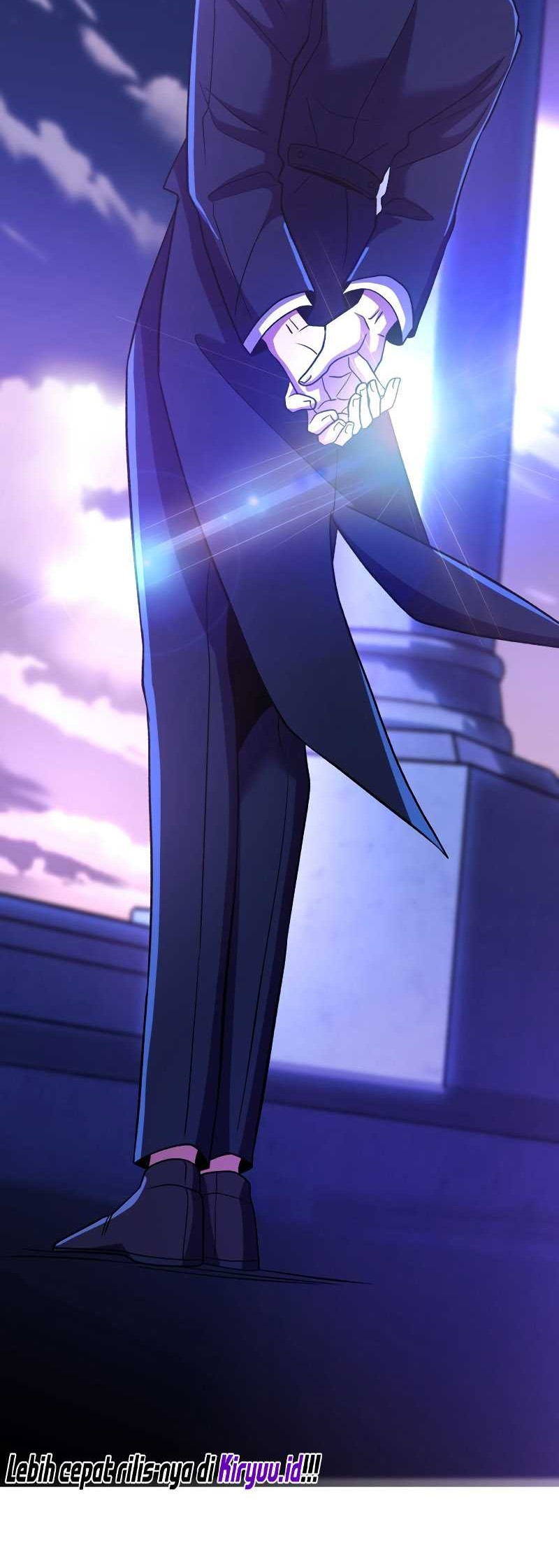 Archmage Transcending Through Regression Chapter 72 - halaman 43