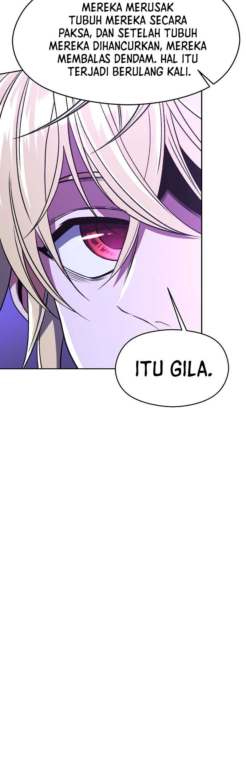 Archmage Transcending Through Regression Chapter 72 - halaman 48