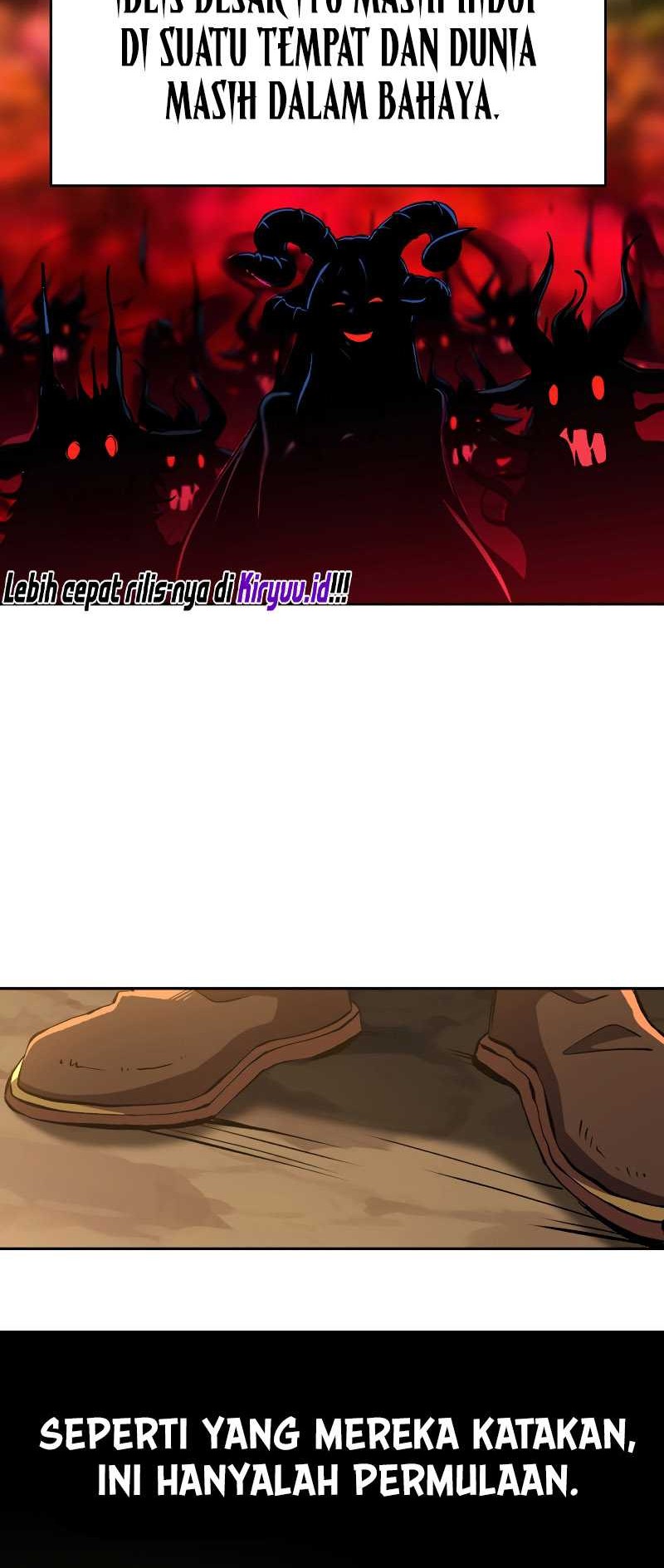 Archmage Transcending Through Regression Chapter 72 - halaman 7