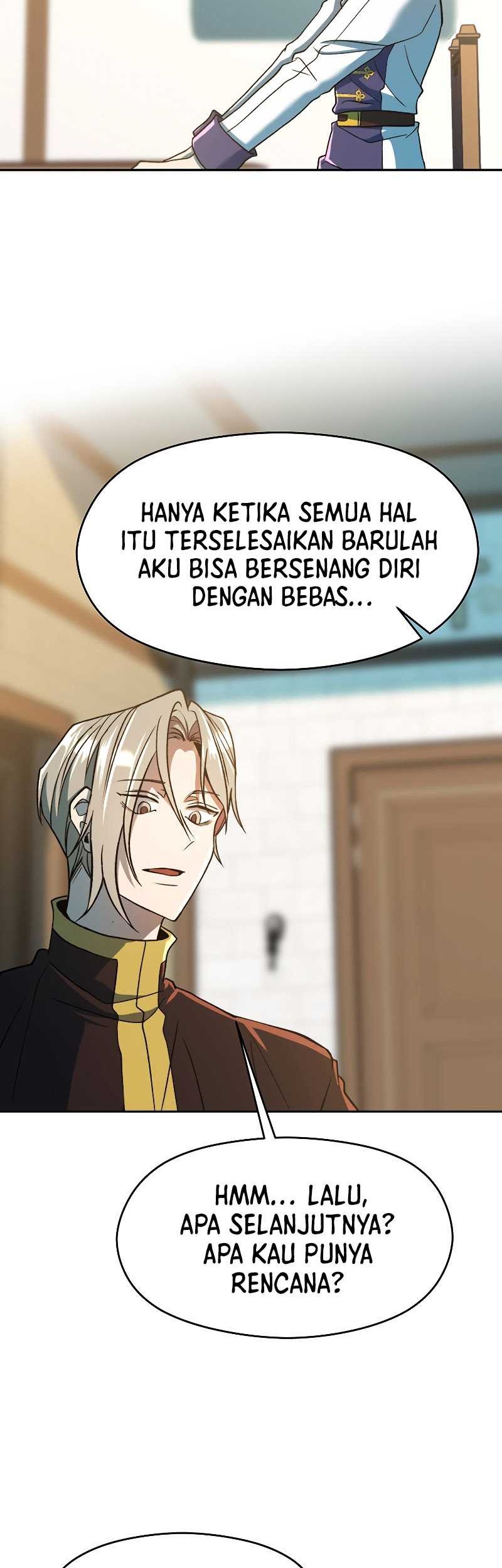 Archmage Transcending Through Regression Chapter 72 - halaman 9