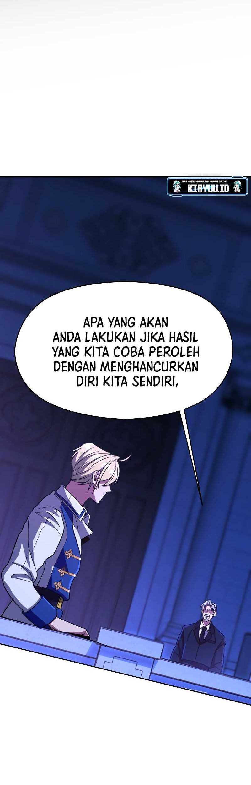 Archmage Transcending Through Regression Chapter 73 - halaman 10