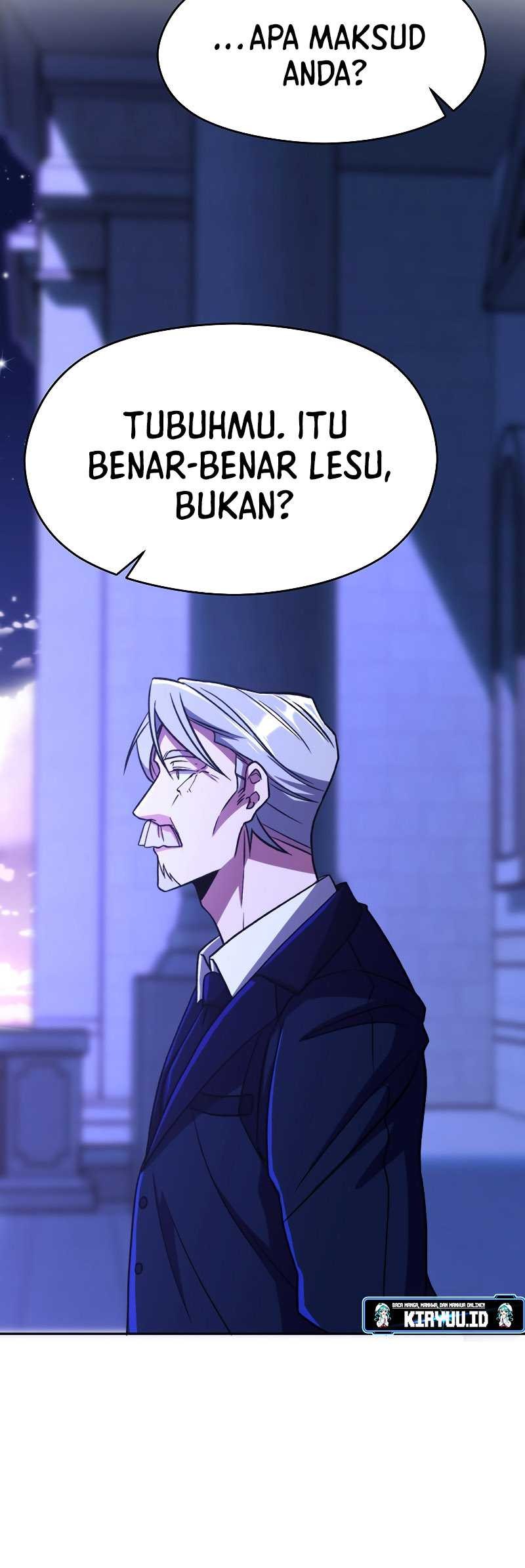 Archmage Transcending Through Regression Chapter 73 - halaman 23