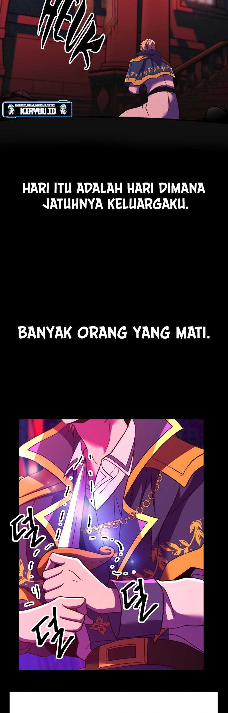 Archmage Transcending Through Regression Chapter 73 - halaman 3