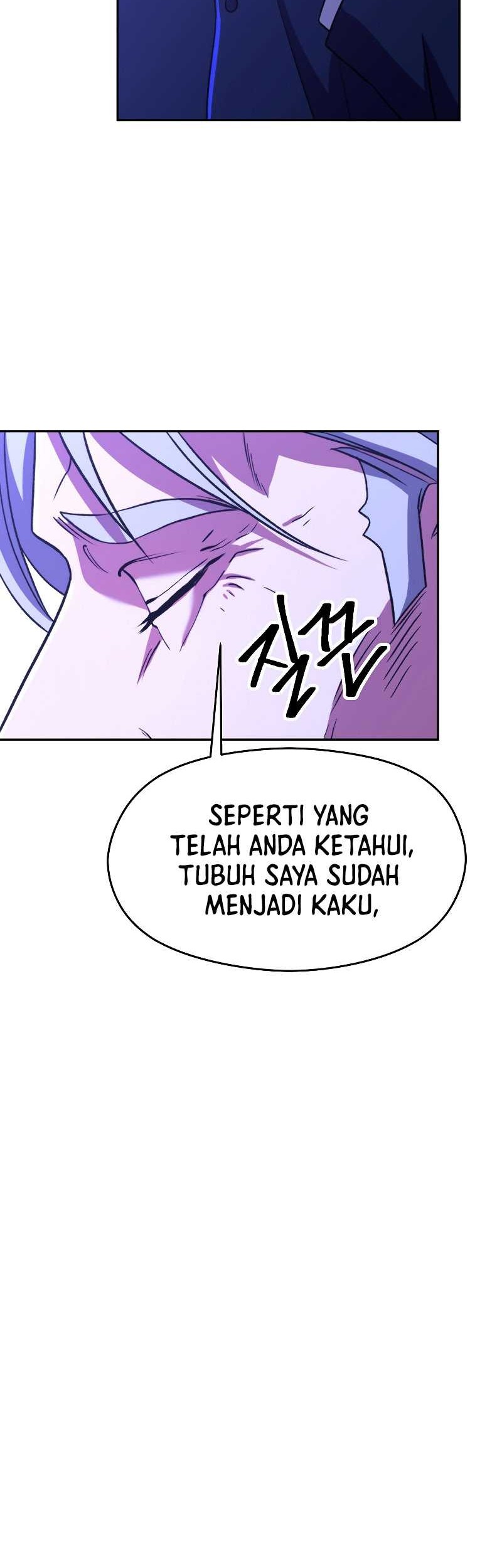 Archmage Transcending Through Regression Chapter 73 - halaman 31