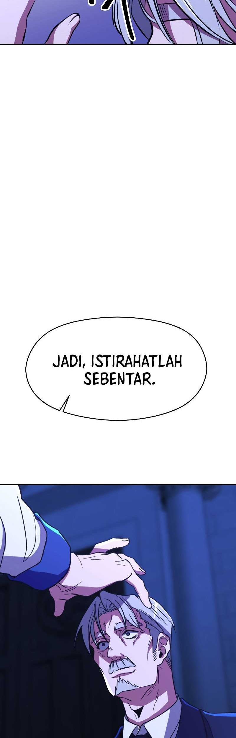 Archmage Transcending Through Regression Chapter 73 - halaman 37