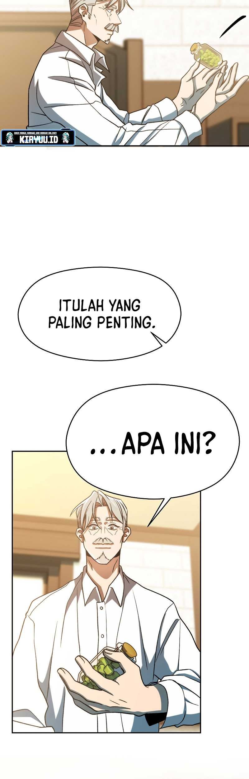 Archmage Transcending Through Regression Chapter 74 - halaman 12