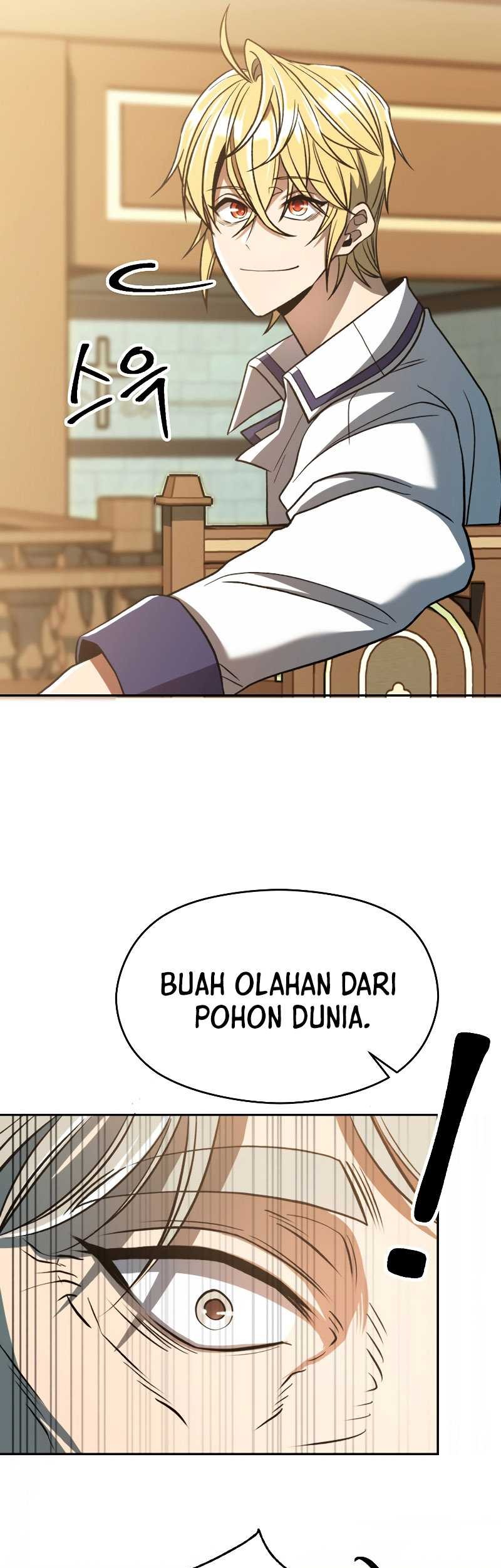 Archmage Transcending Through Regression Chapter 74 - halaman 14