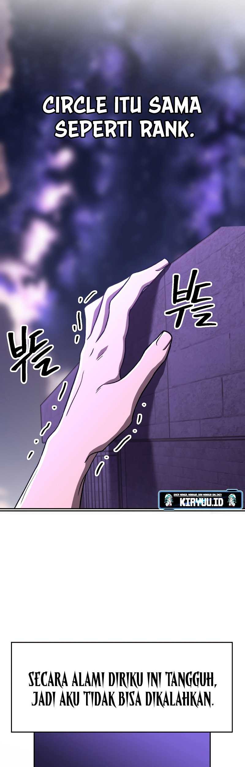 Archmage Transcending Through Regression Chapter 74 - halaman 18