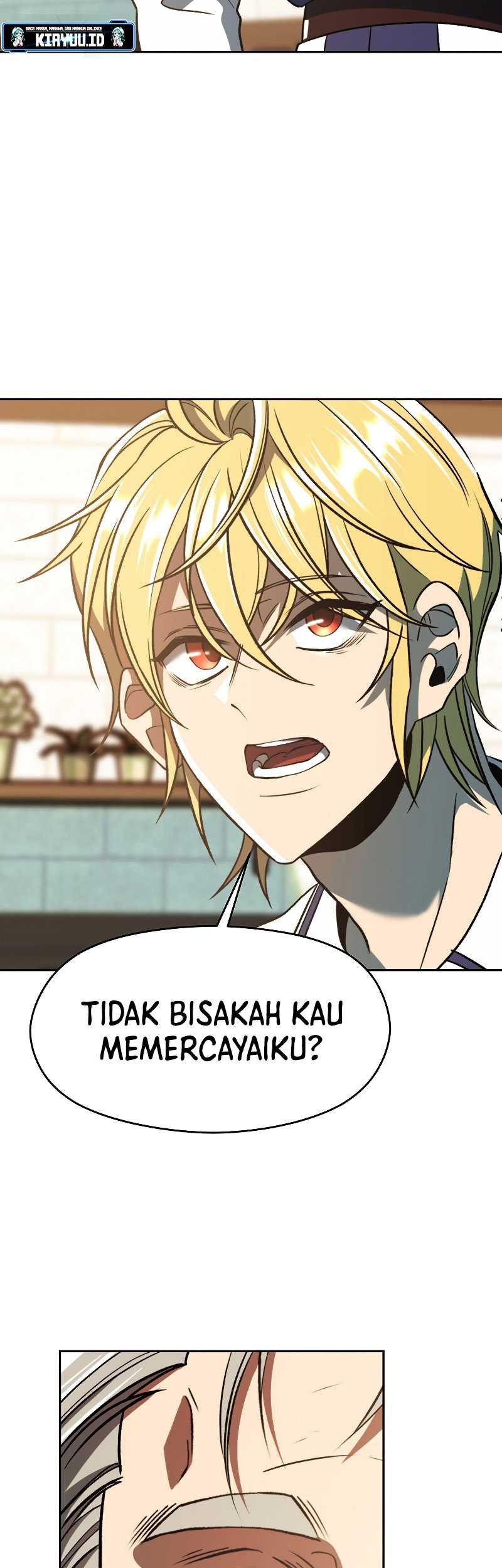 Archmage Transcending Through Regression Chapter 74 - halaman 24