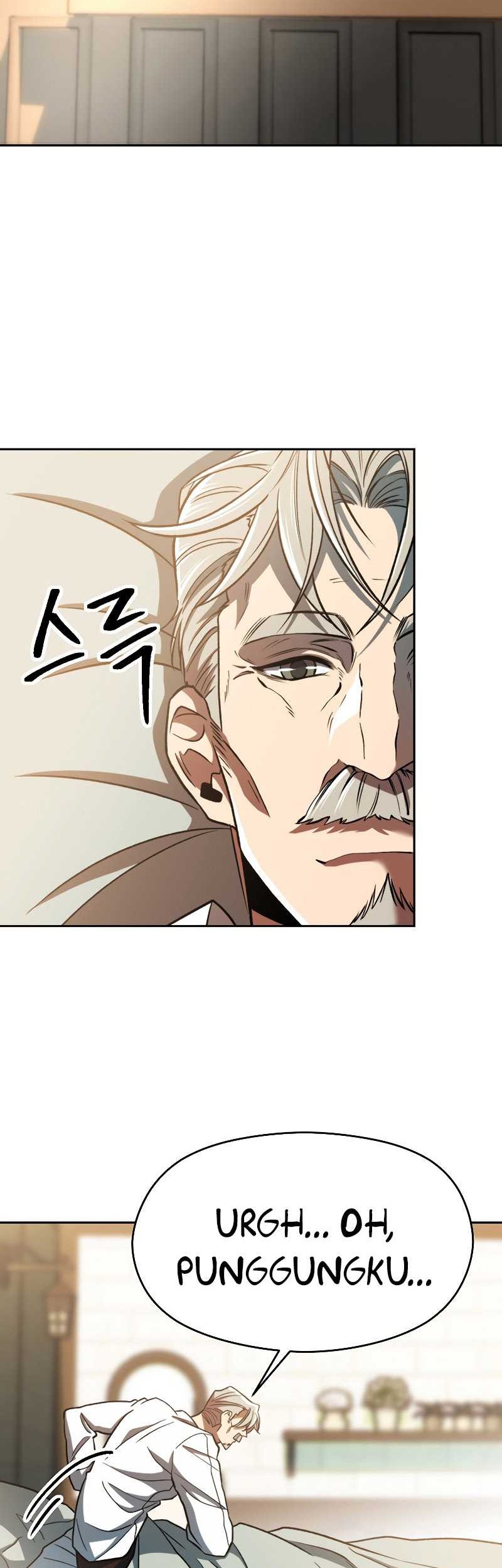 Archmage Transcending Through Regression Chapter 74 - halaman 3
