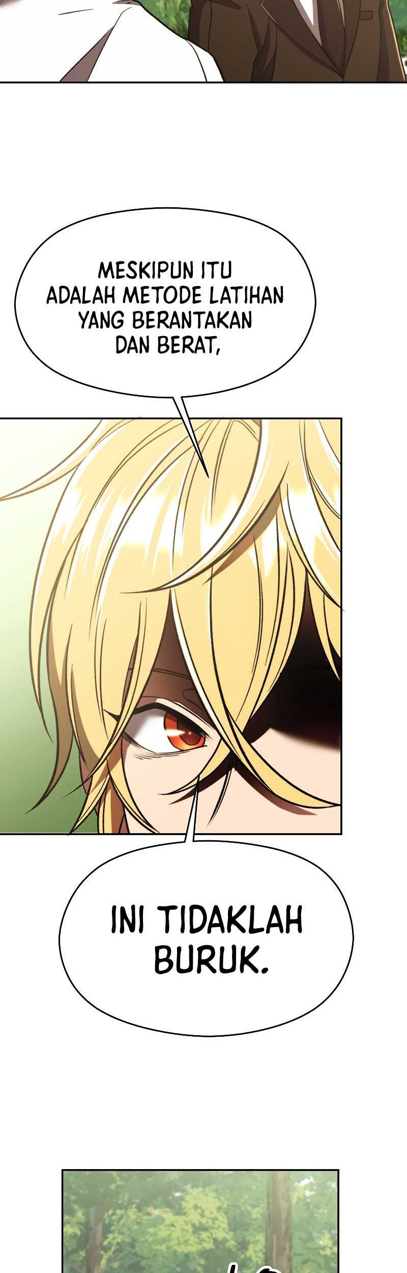 Archmage Transcending Through Regression Chapter 74 - halaman 32