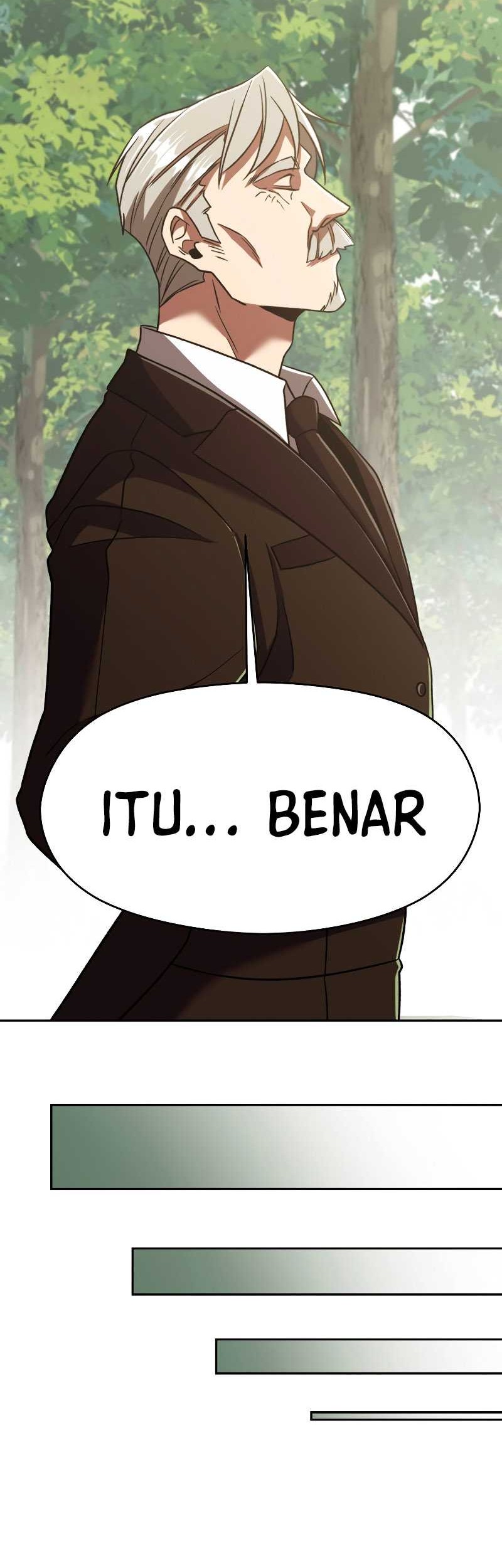Archmage Transcending Through Regression Chapter 74 - halaman 34