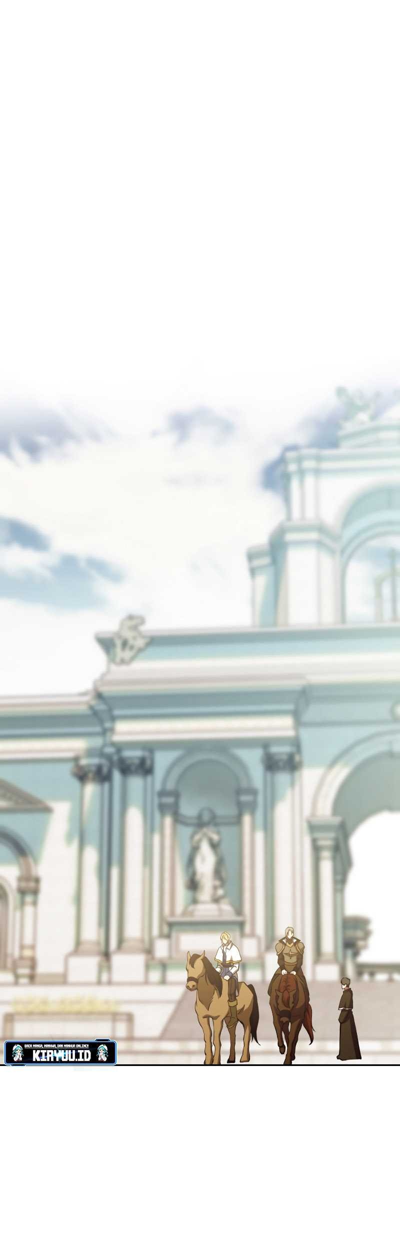 Archmage Transcending Through Regression Chapter 74 - halaman 35