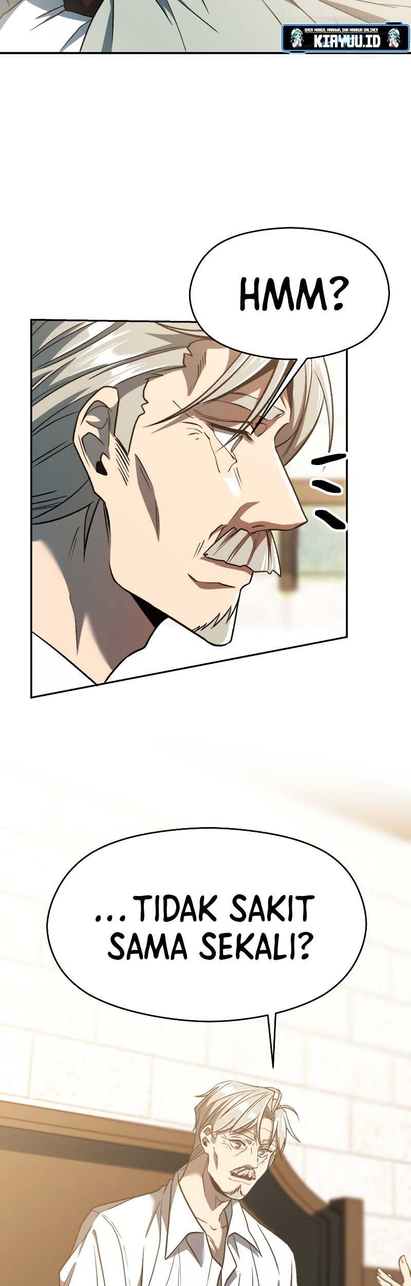 Archmage Transcending Through Regression Chapter 74 - halaman 4