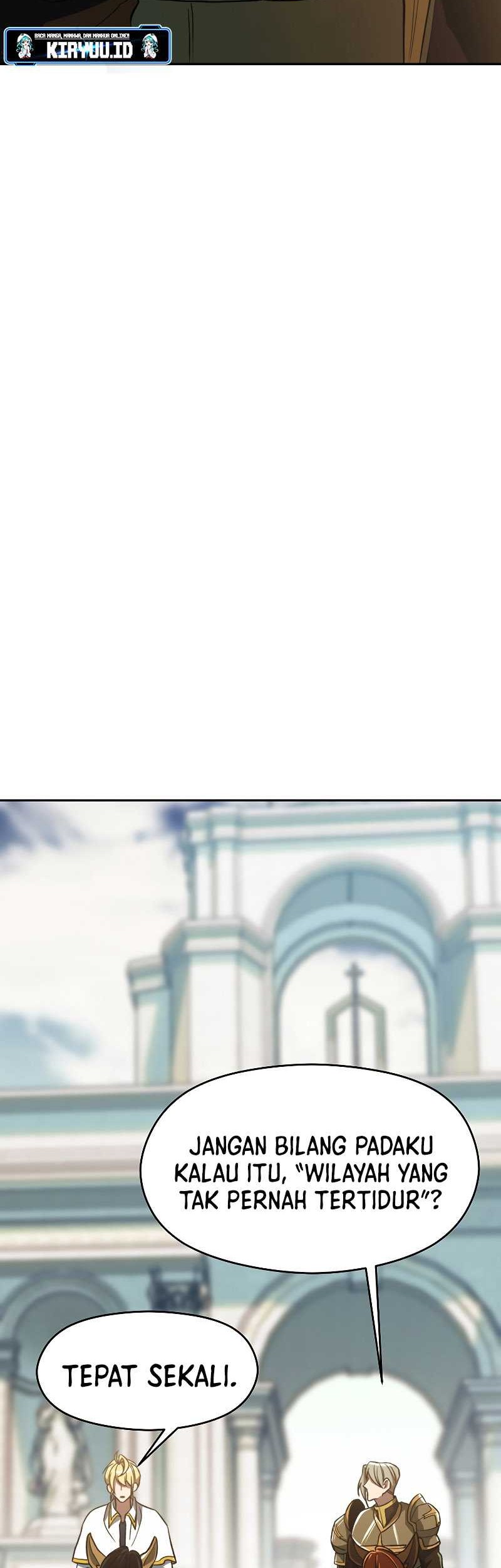Archmage Transcending Through Regression Chapter 74 - halaman 40