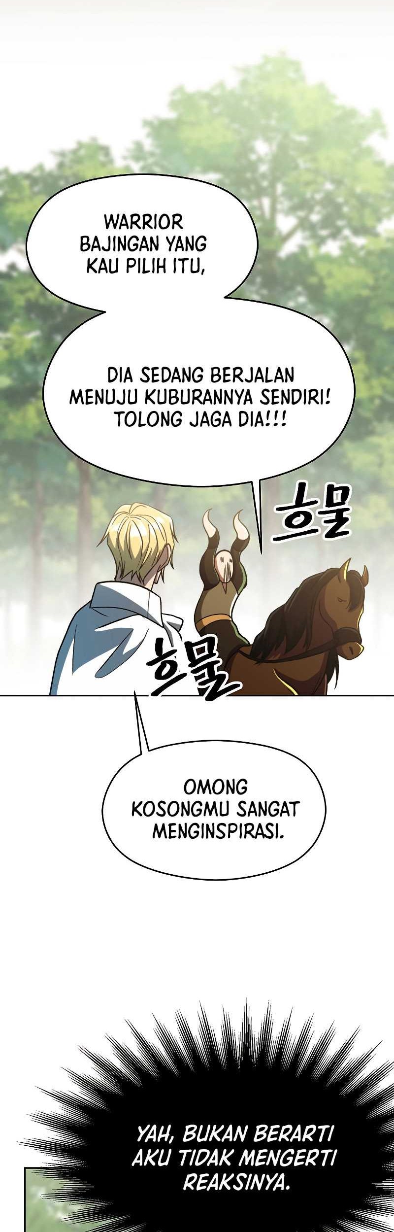 Archmage Transcending Through Regression Chapter 74 - halaman 43