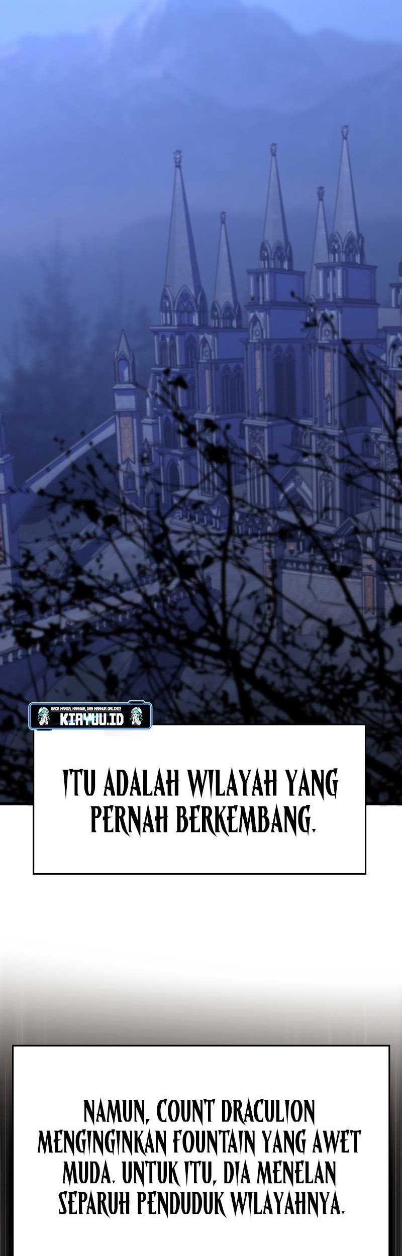 Archmage Transcending Through Regression Chapter 74 - halaman 45