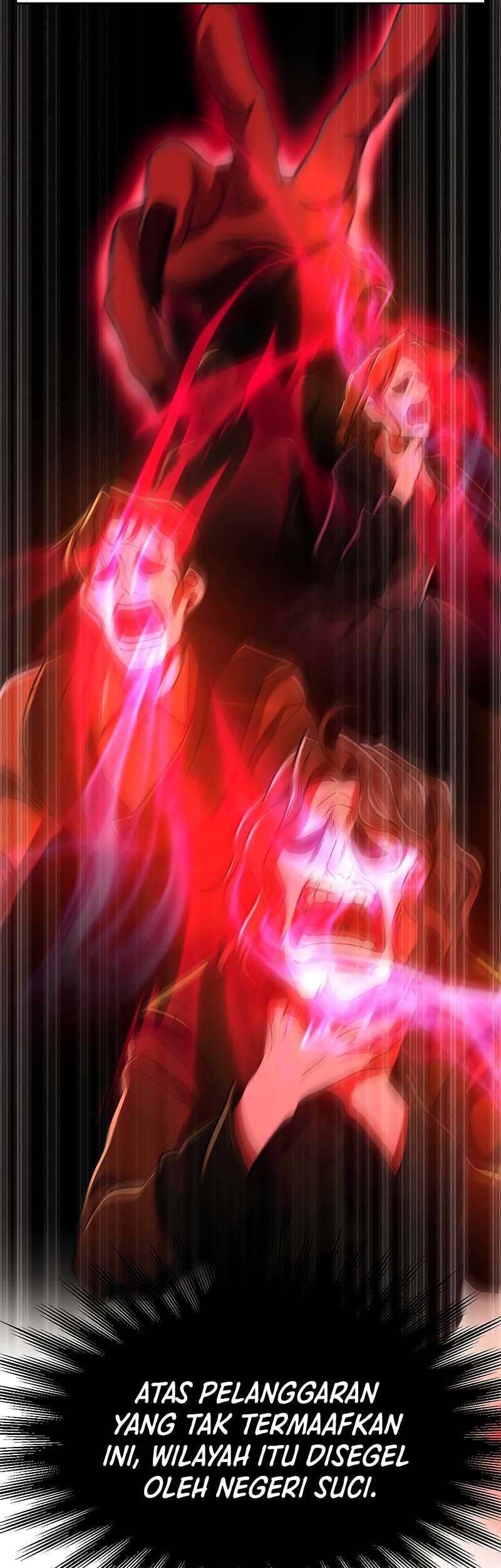 Archmage Transcending Through Regression Chapter 74 - halaman 46