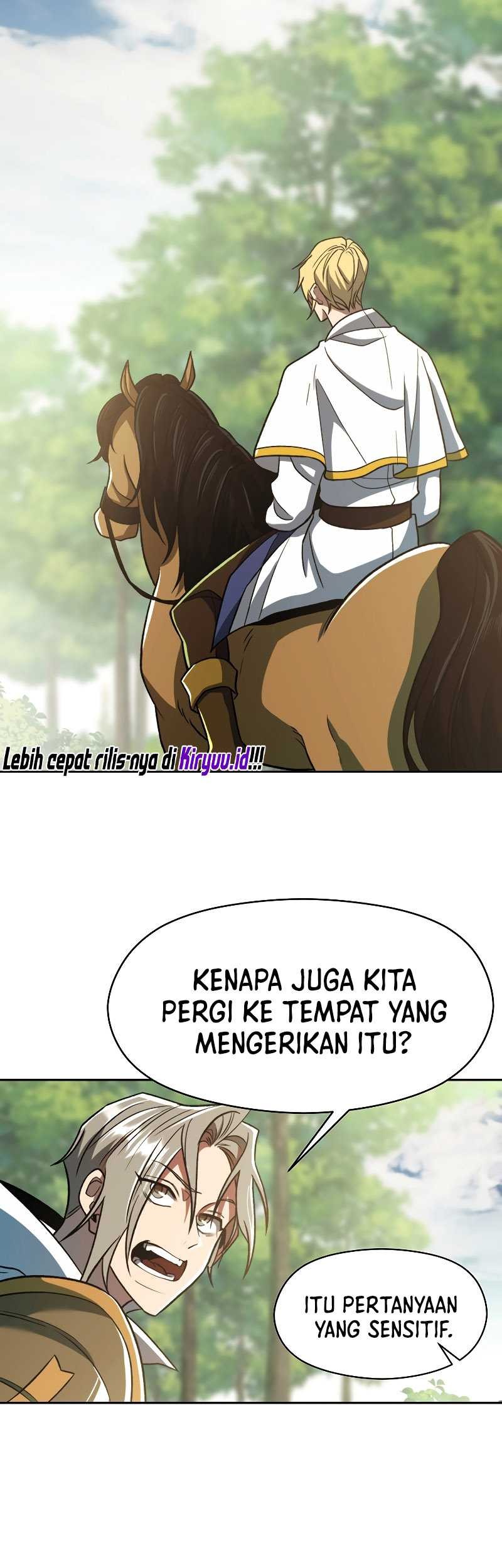 Archmage Transcending Through Regression Chapter 74 - halaman 48