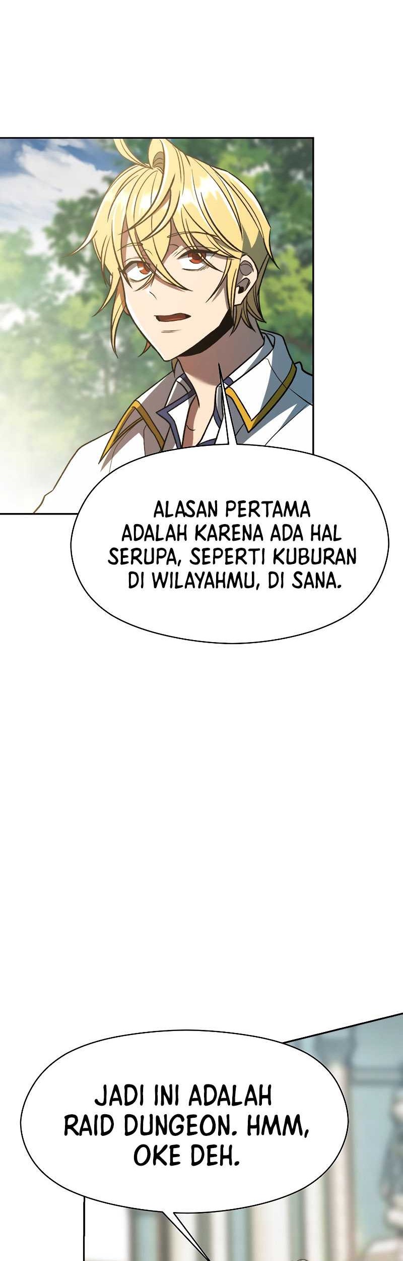 Archmage Transcending Through Regression Chapter 74 - halaman 49