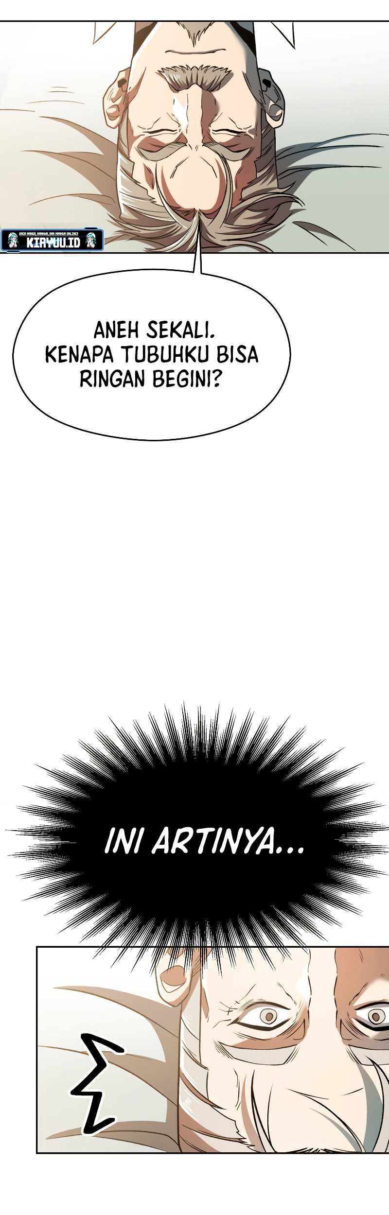 Archmage Transcending Through Regression Chapter 74 - halaman 6