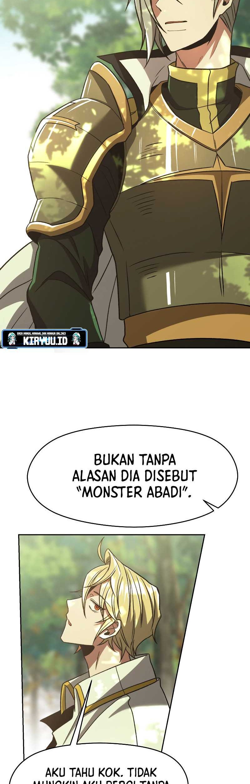 Archmage Transcending Through Regression Chapter 75 - halaman 10